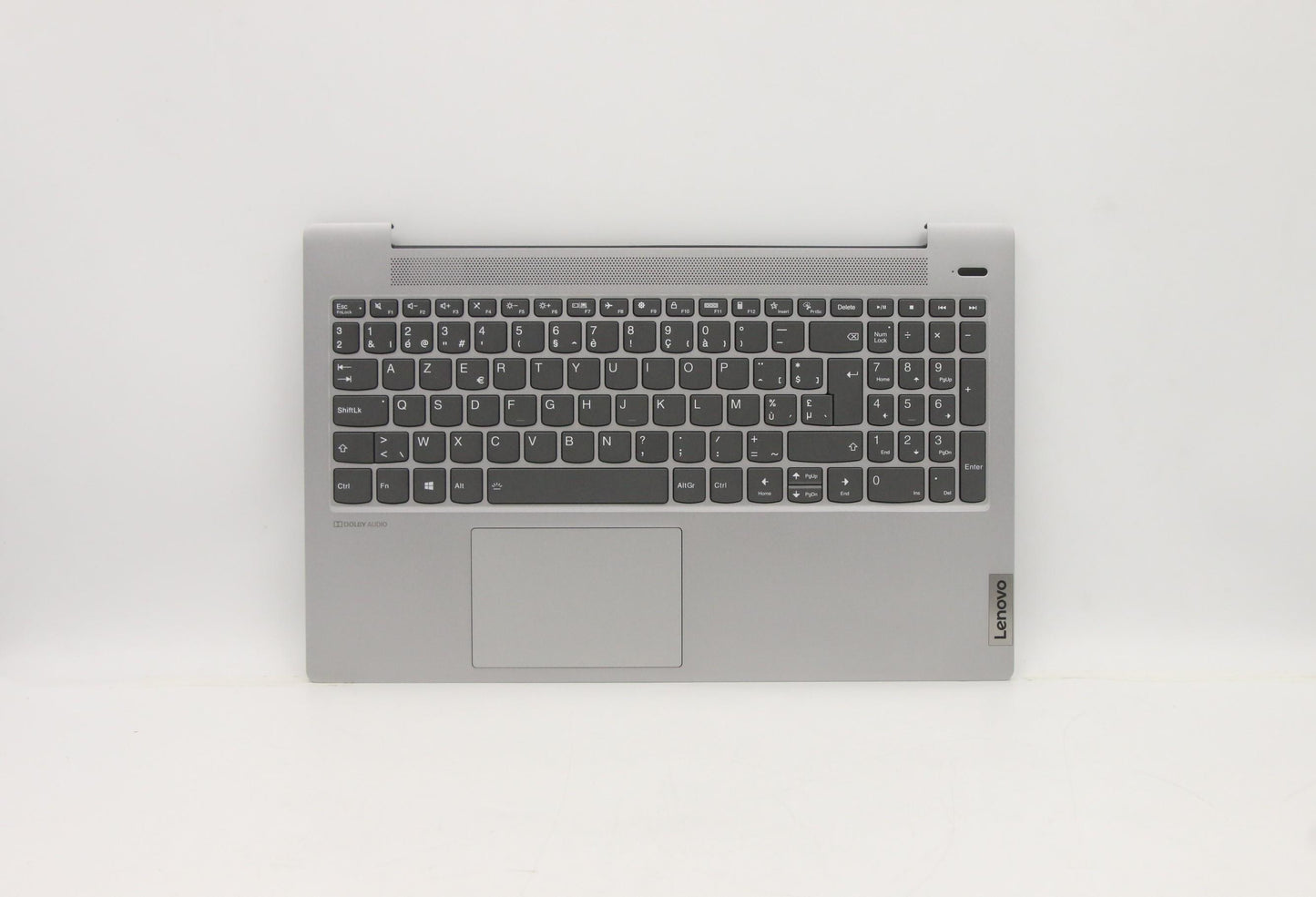 Lenovo Cover Upper Case Asm_Bell81Yqb - 5CB1A24854