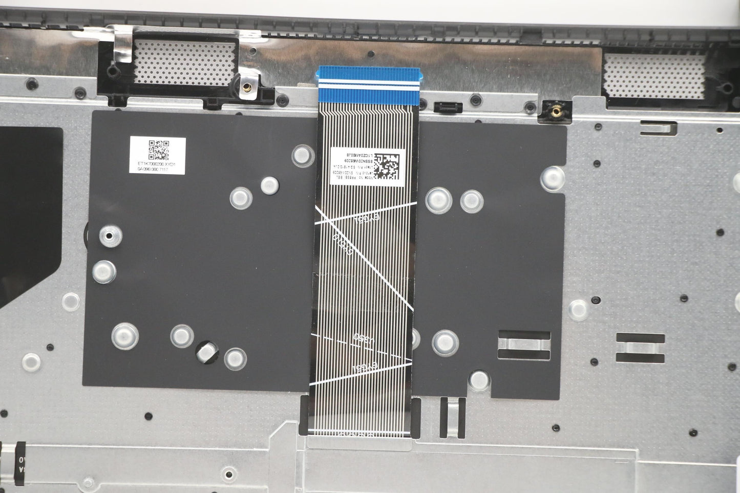 Lenovo Cover Upper Case Asm_Bell81Yqb - 5CB1A24854