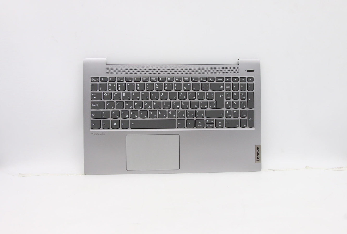 Lenovo Cover Upper Case Asm_Bull81Yqb - 5CB1A24856