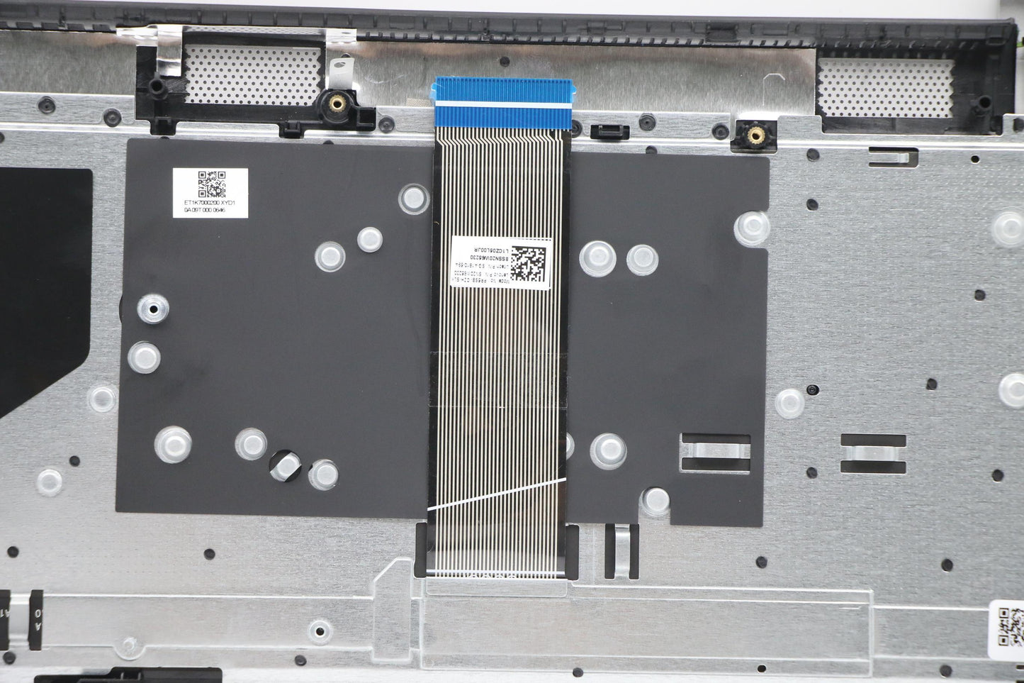 Lenovo Cover Uppercaseasmcze/Slkl81Yq - 5CB1A24857