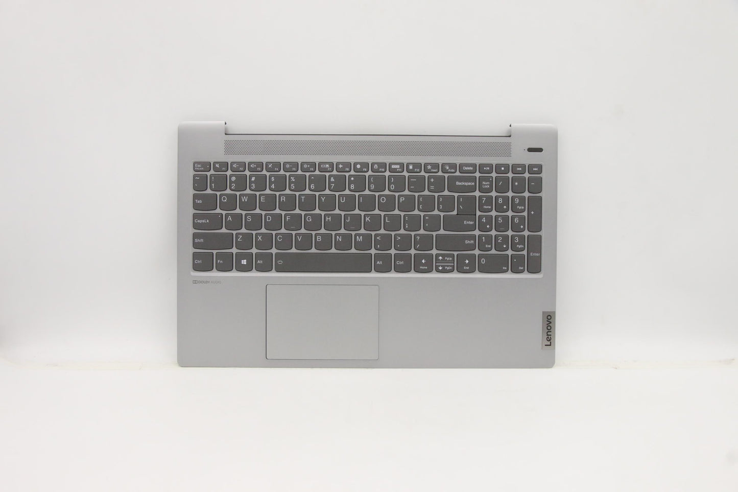 Lenovo Cover Upper Case Asm_Engl81Yqb - 5CB1A24858