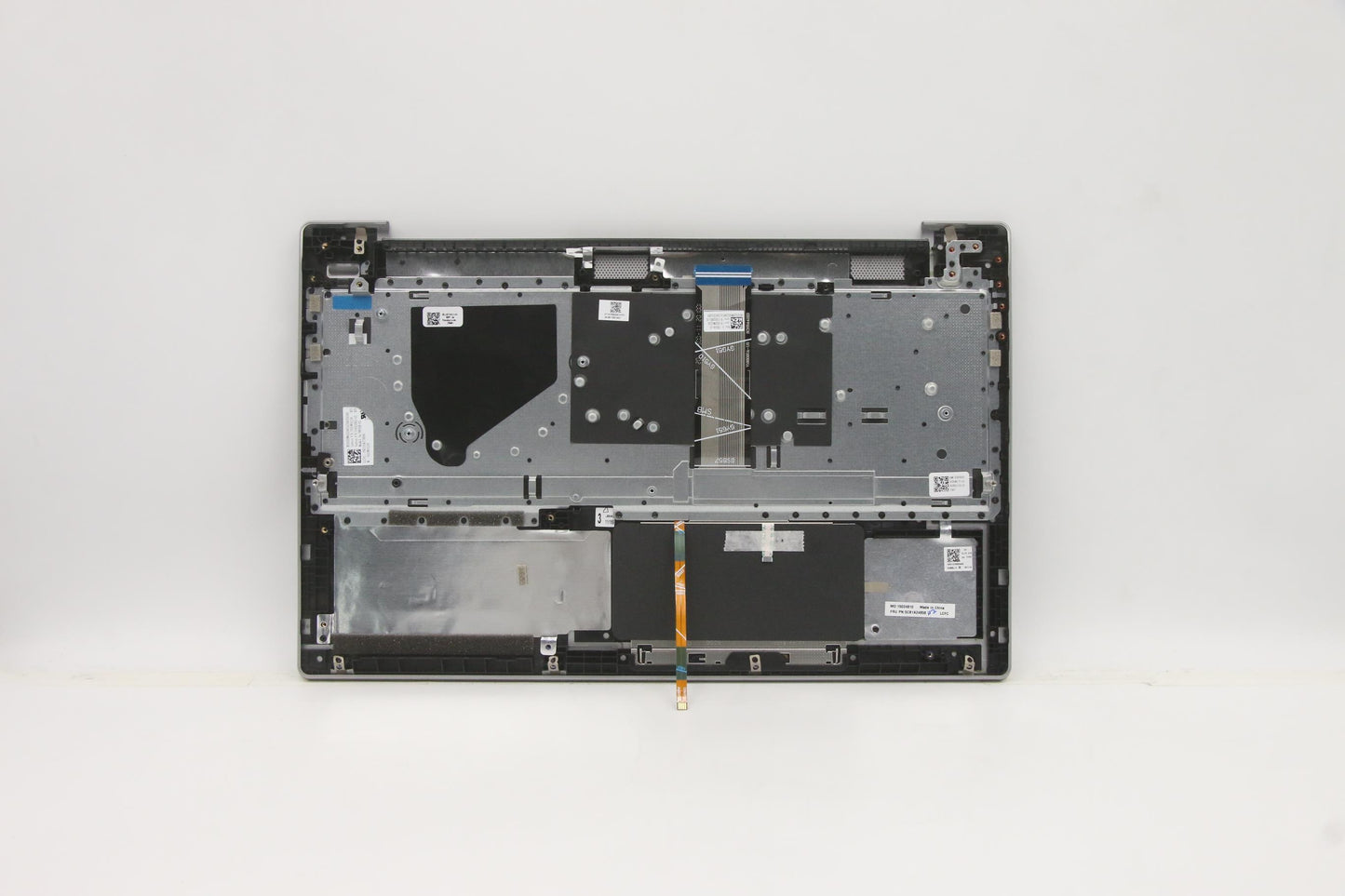 Lenovo Cover Upper Case Asm_Engl81Yqb - 5CB1A24858