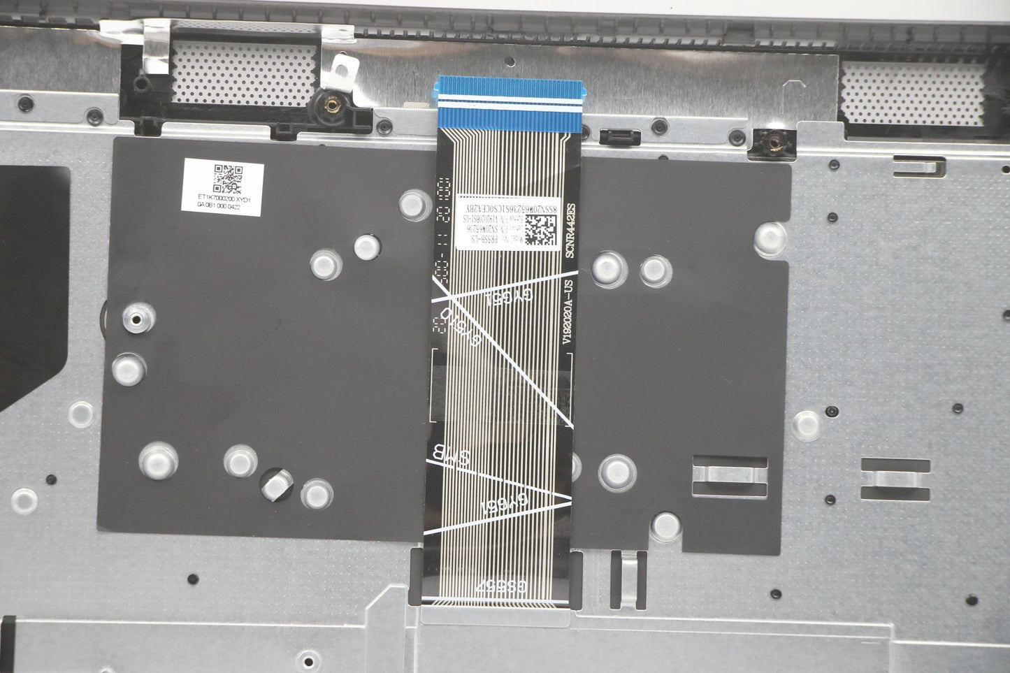 Lenovo Cover Upper Case Asm_Engl81Yqb - 5CB1A24858