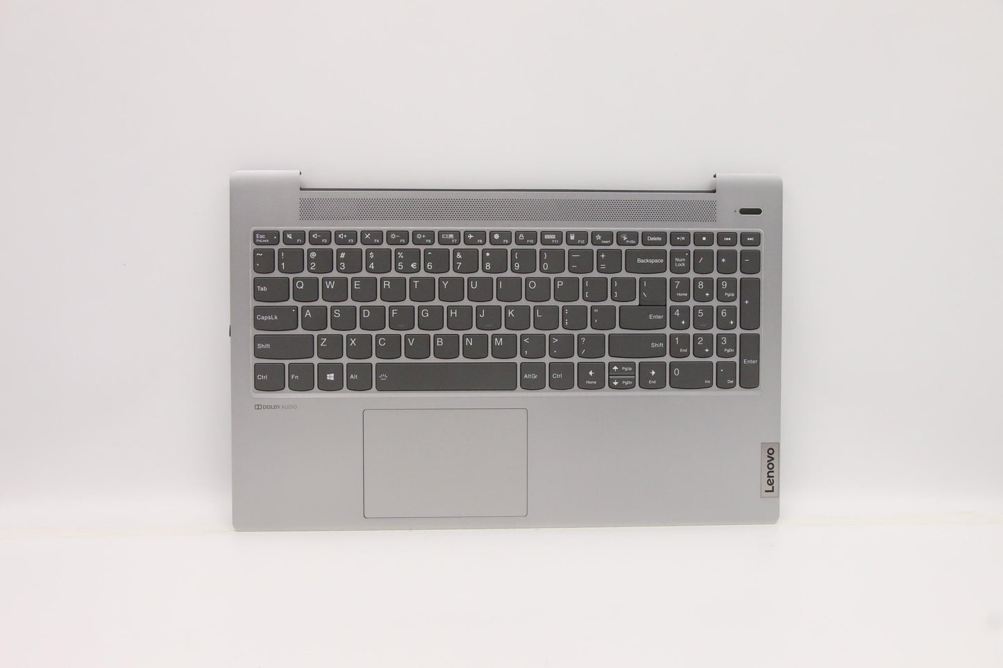 Lenovo Cover Uppercaseasmeuroengl81Yq - 5CB1A24859