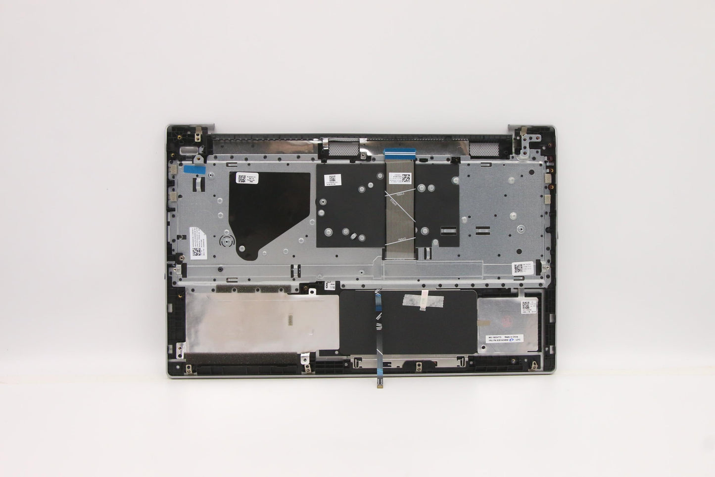 Lenovo Cover Uppercaseasmeuroengl81Yq - 5CB1A24859