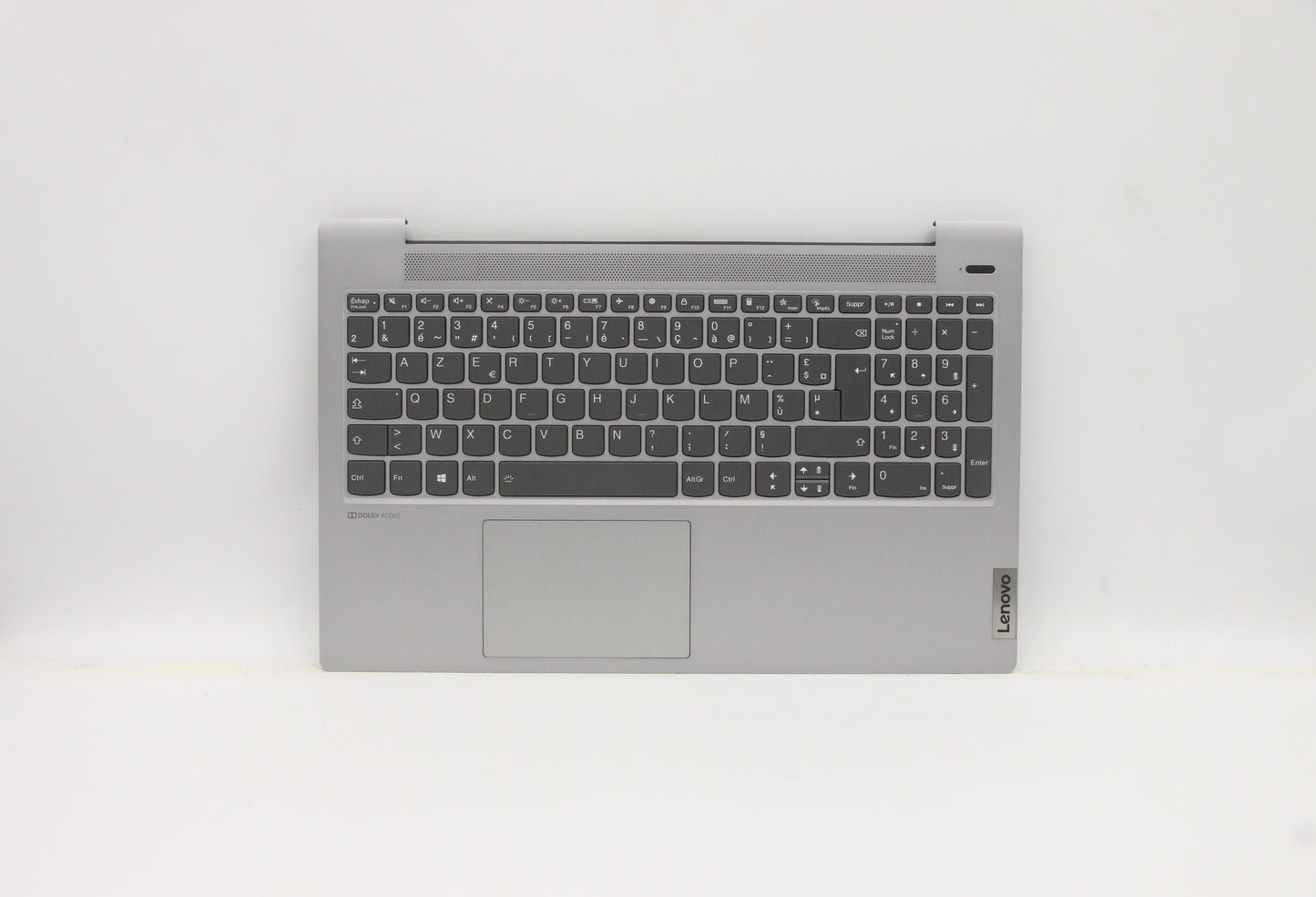 Lenovo Cover Upper Case Asm_Fral81Yqb - 5CB1A24860