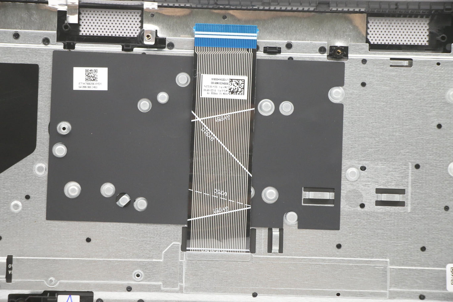 Lenovo Cover Upper Case Asm_Fral81Yqb - 5CB1A24860