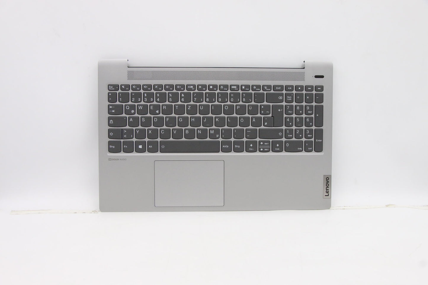 Lenovo Cover Upper Case Asm_Gerl81Yqb - 5CB1A24863