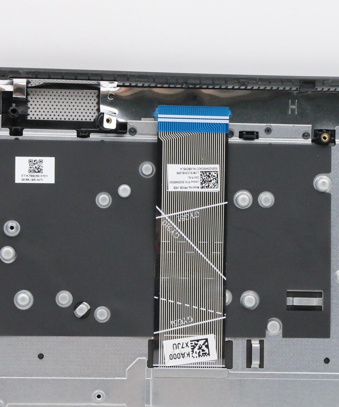 Lenovo Cover Upper Case Asm_Hbwl81Yqb - 5CB1A24865