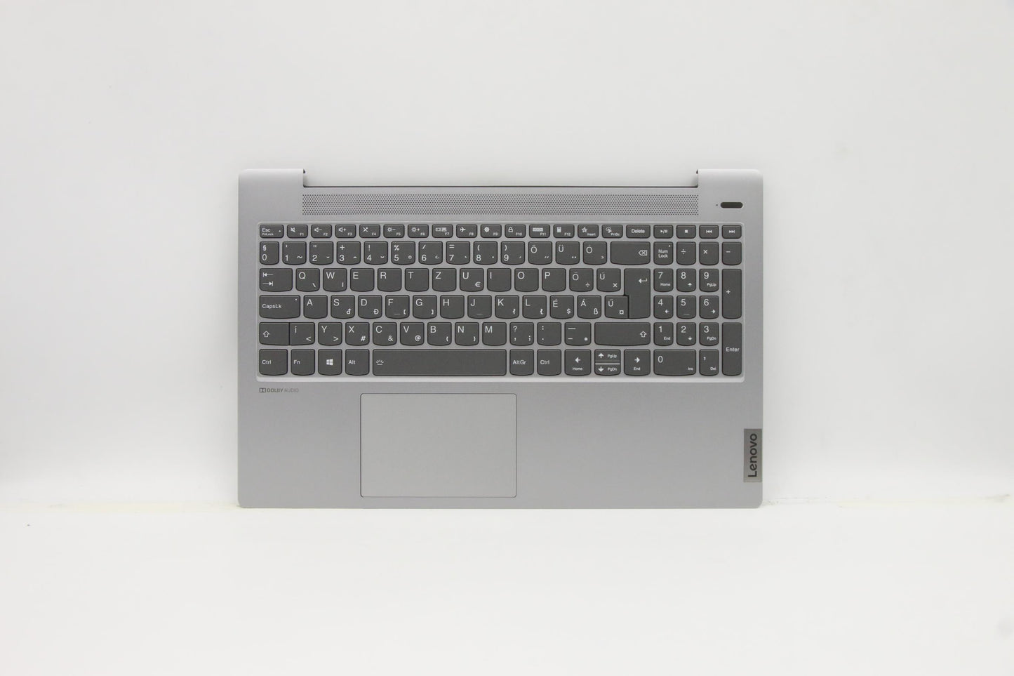 Lenovo Cover Upper Case Asm_Hunl81Yqb - 5CB1A24867