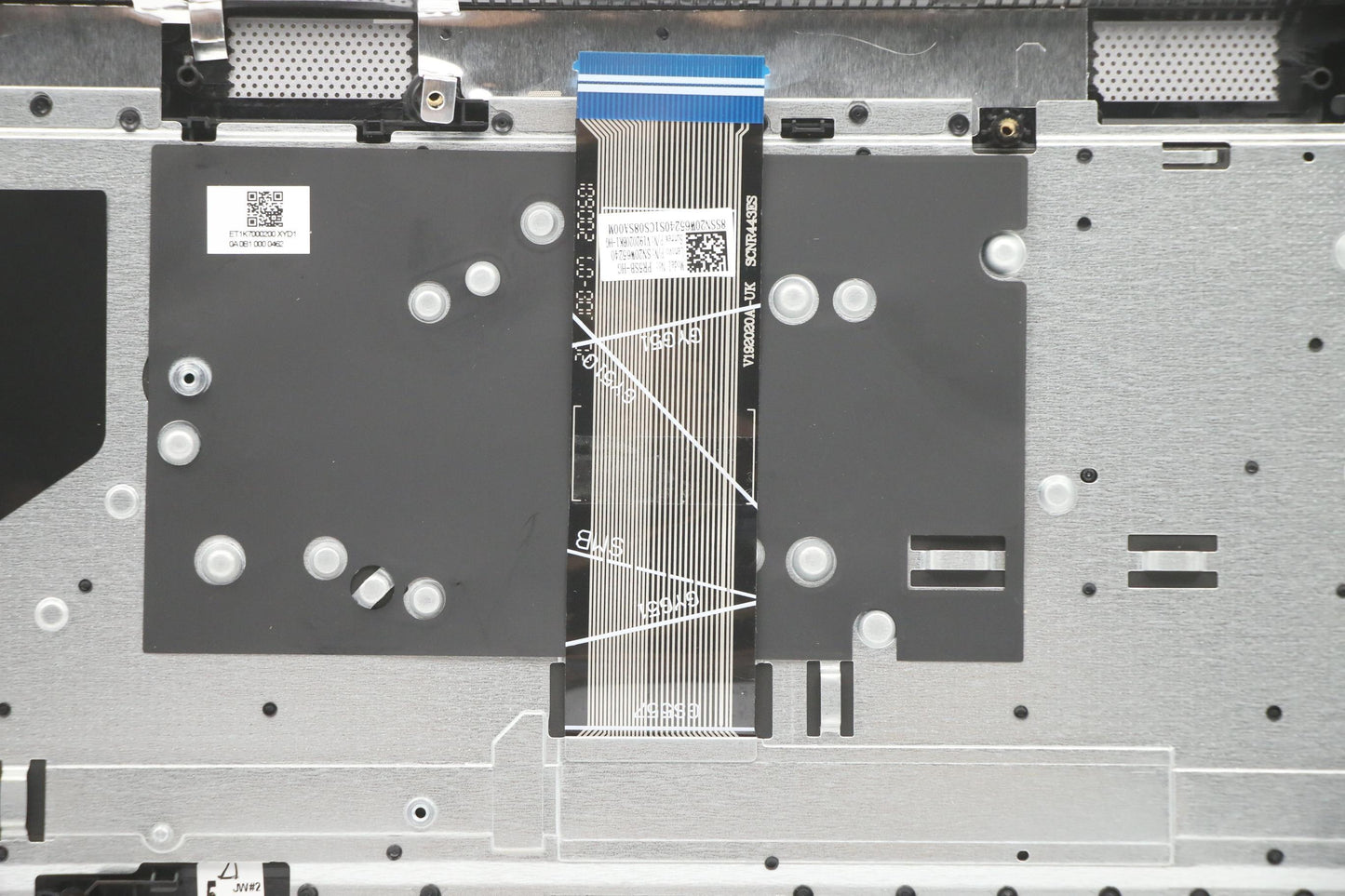 Lenovo Cover Upper Case Asm_Hunl81Yqb - 5CB1A24867