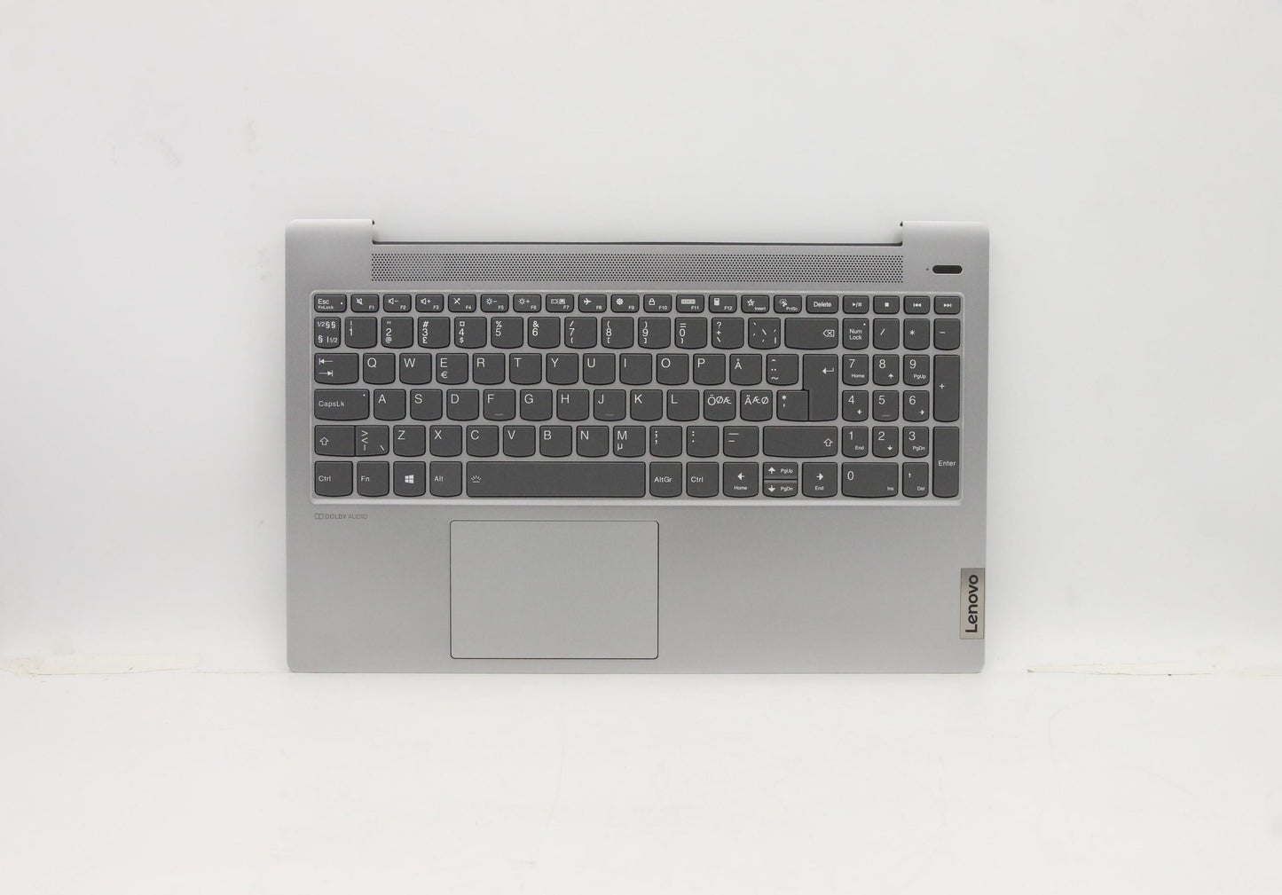 Lenovo Cover Uppercaseasmnordicl81Yqb - 5CB1A24872