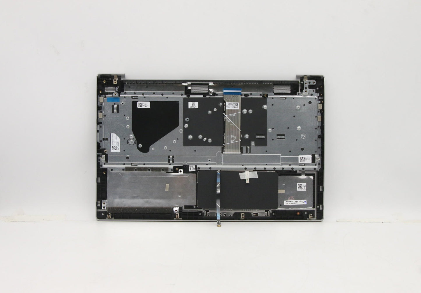 Lenovo Cover Uppercaseasmnordicl81Yqb - 5CB1A24872