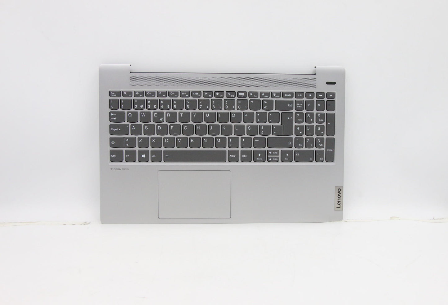 Lenovo Cover Upper Case Asm_Porl81Yqb - 5CB1A24873