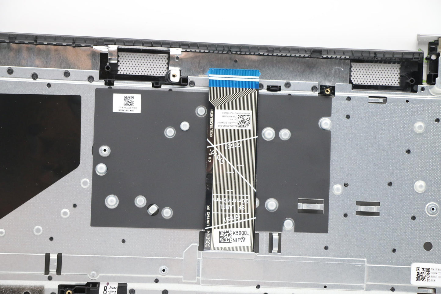 Lenovo Cover Upper Case Asm_Porl81Yqb - 5CB1A24873