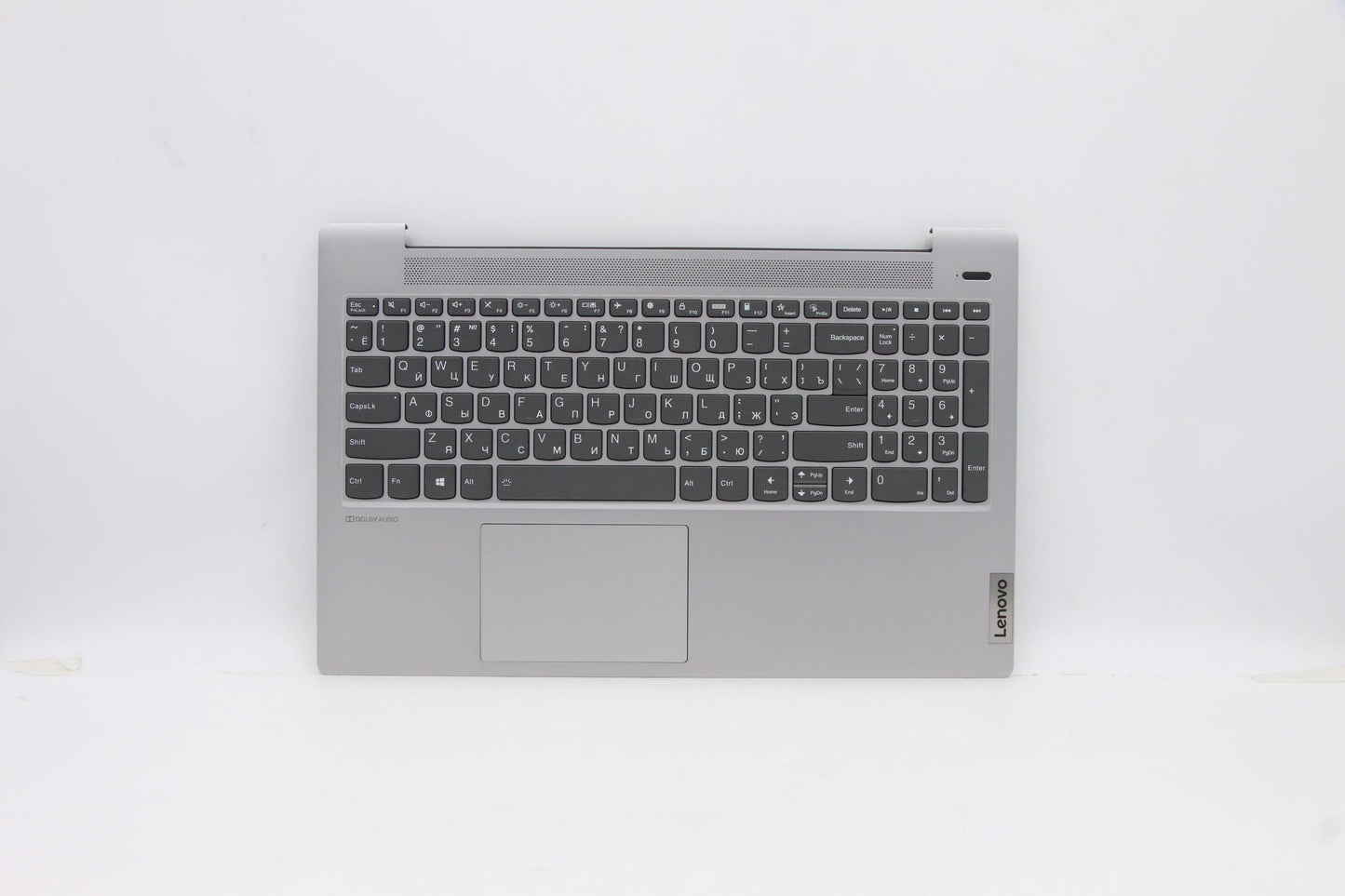 Lenovo Cover Upper Case Asm_Rusl81Yqb - 5CB1A24874