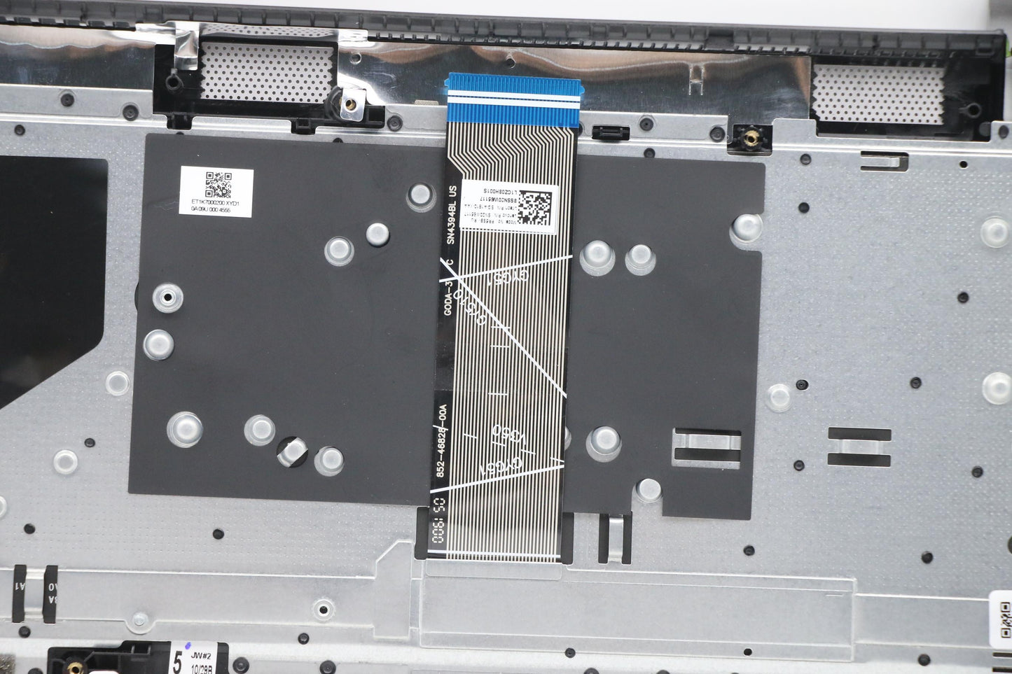 Lenovo Cover Upper Case Asm_Rusl81Yqb - 5CB1A24874