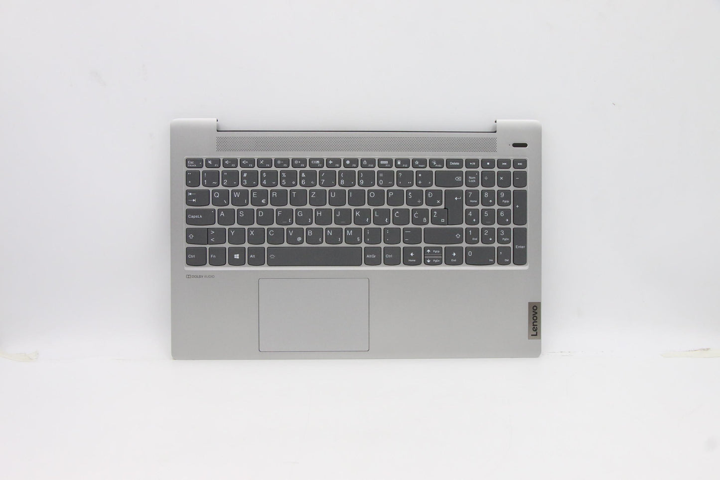 Lenovo Cover Upper Case Asm_Slvl81Yqb - 5CB1A24875