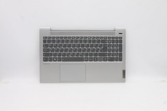Lenovo Cover Upper Case Asm_Slvl81Yqb - 5CB1A24875