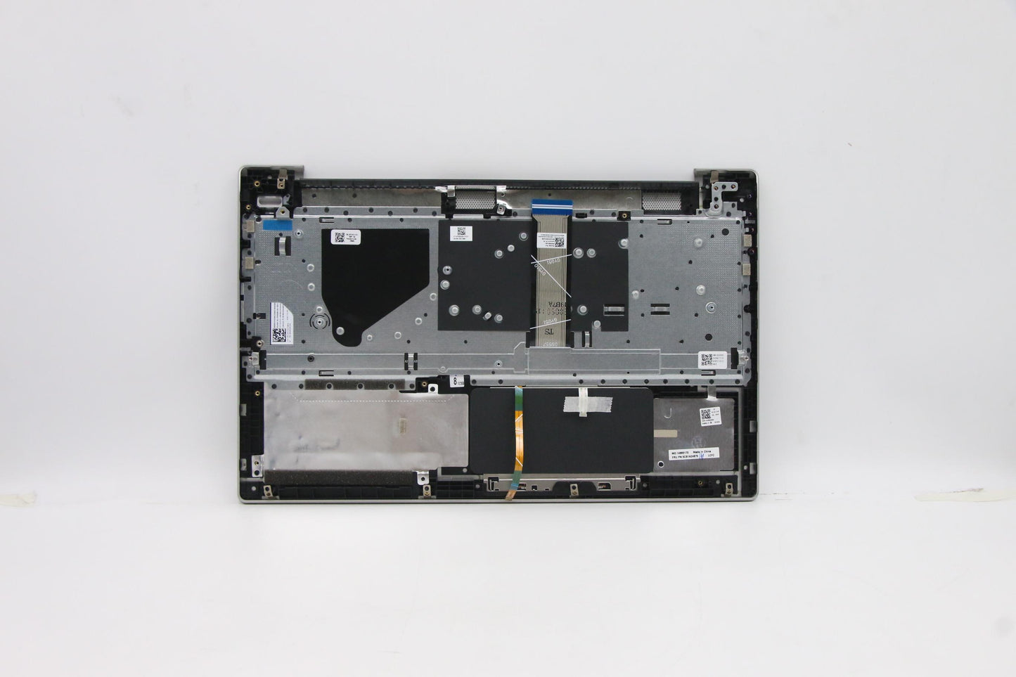 Lenovo Cover Upper Case Asm_Slvl81Yqb - 5CB1A24875