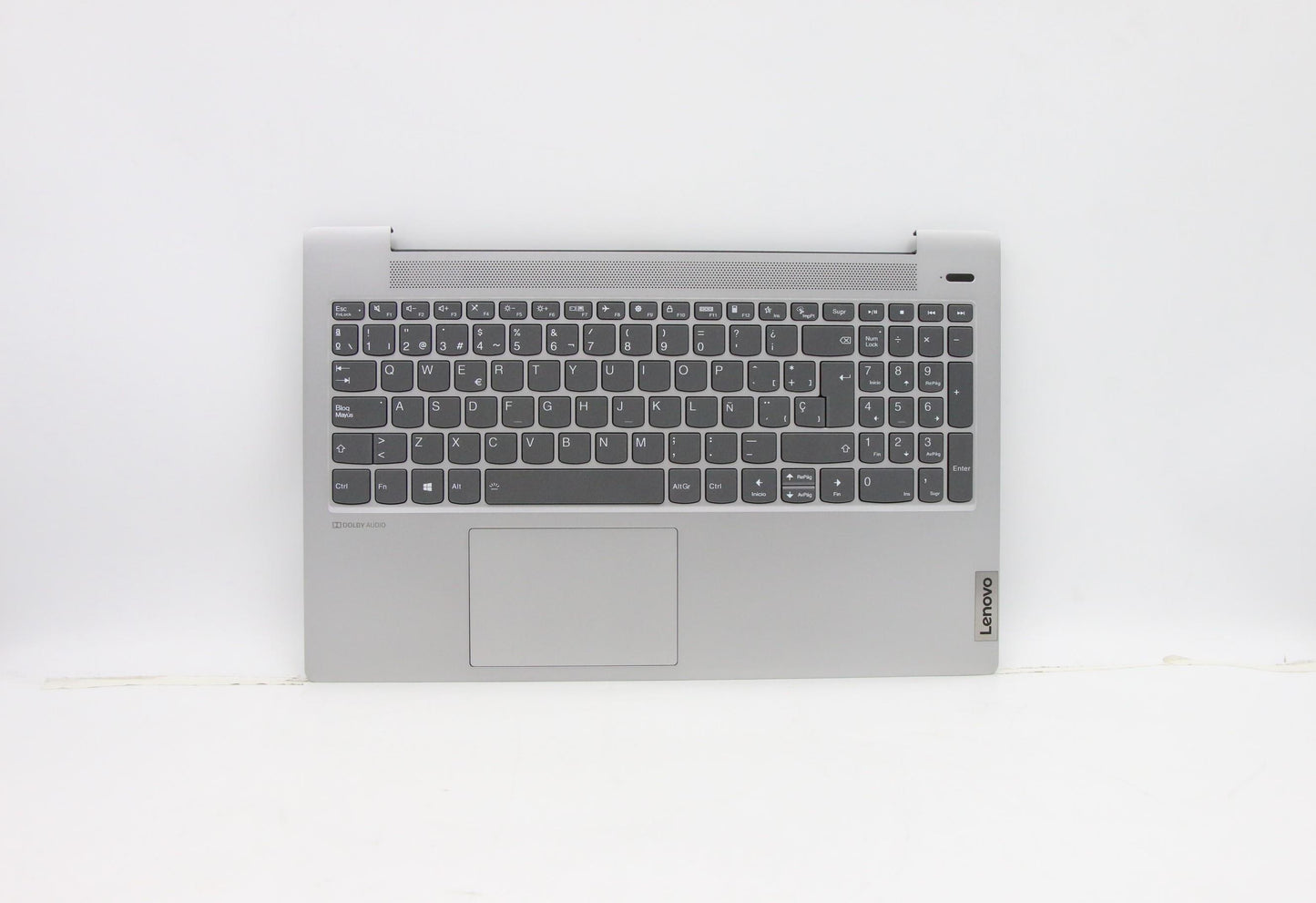 Lenovo Cover Upper Case Asm_Spal81Yqb - 5CB1A24876