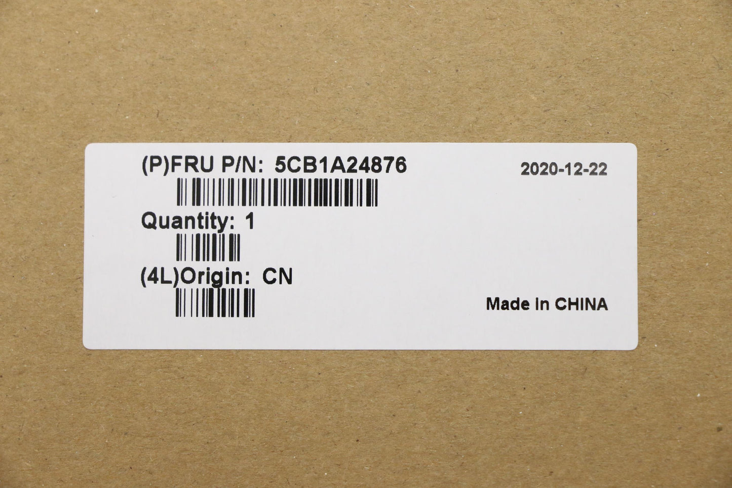 Lenovo Cover Upper Case Asm_Spal81Yqb - 5CB1A24876