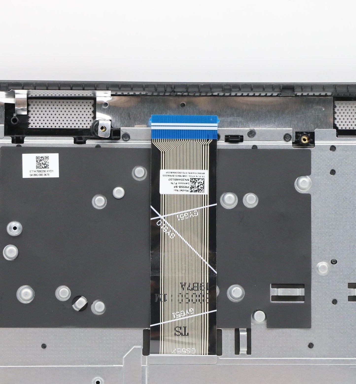 Lenovo Cover Upper Case Asm_Spal81Yqb - 5CB1A24876