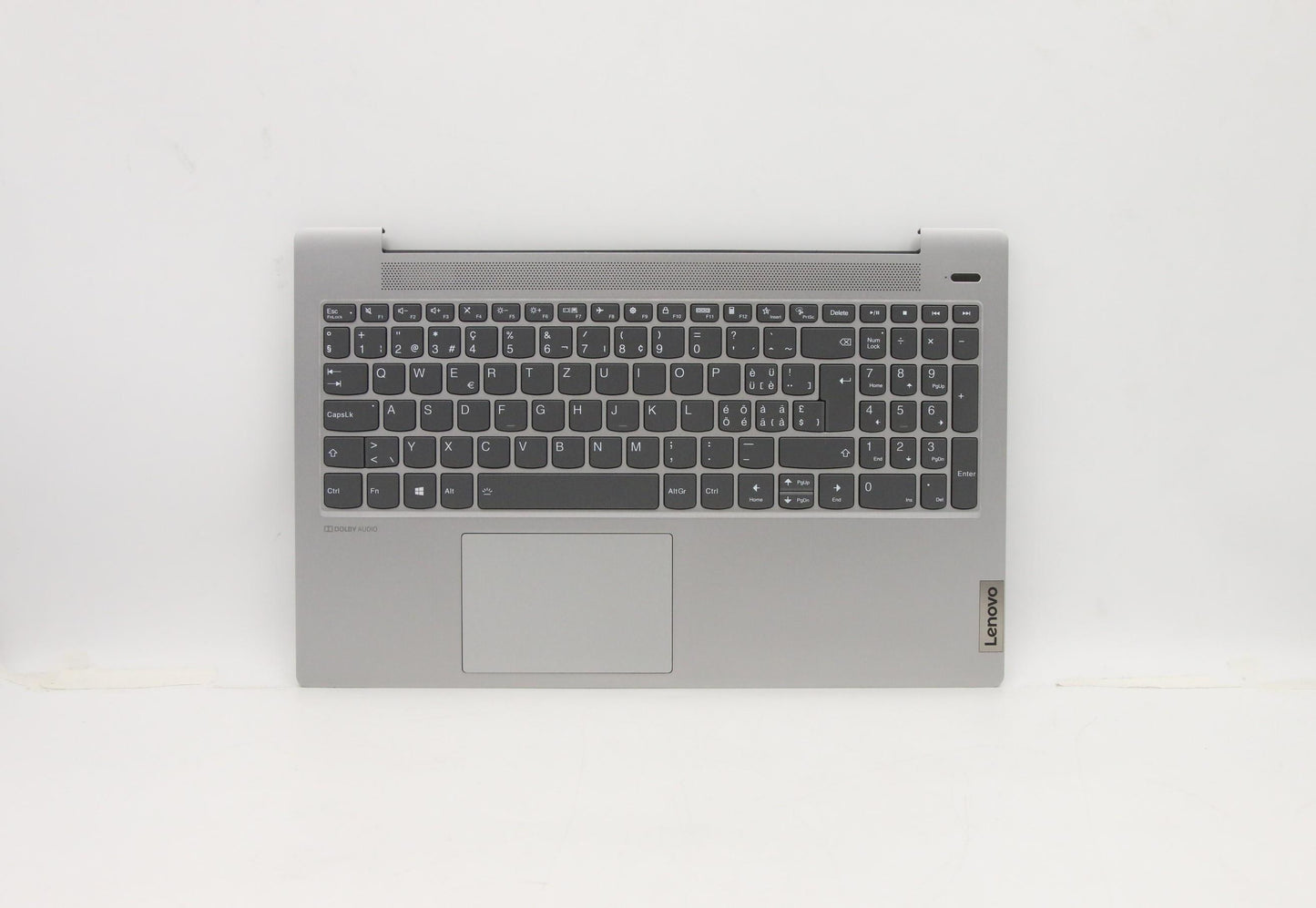 Lenovo Cover Upper Case Asm_Swsl81Yqb - 5CB1A24877