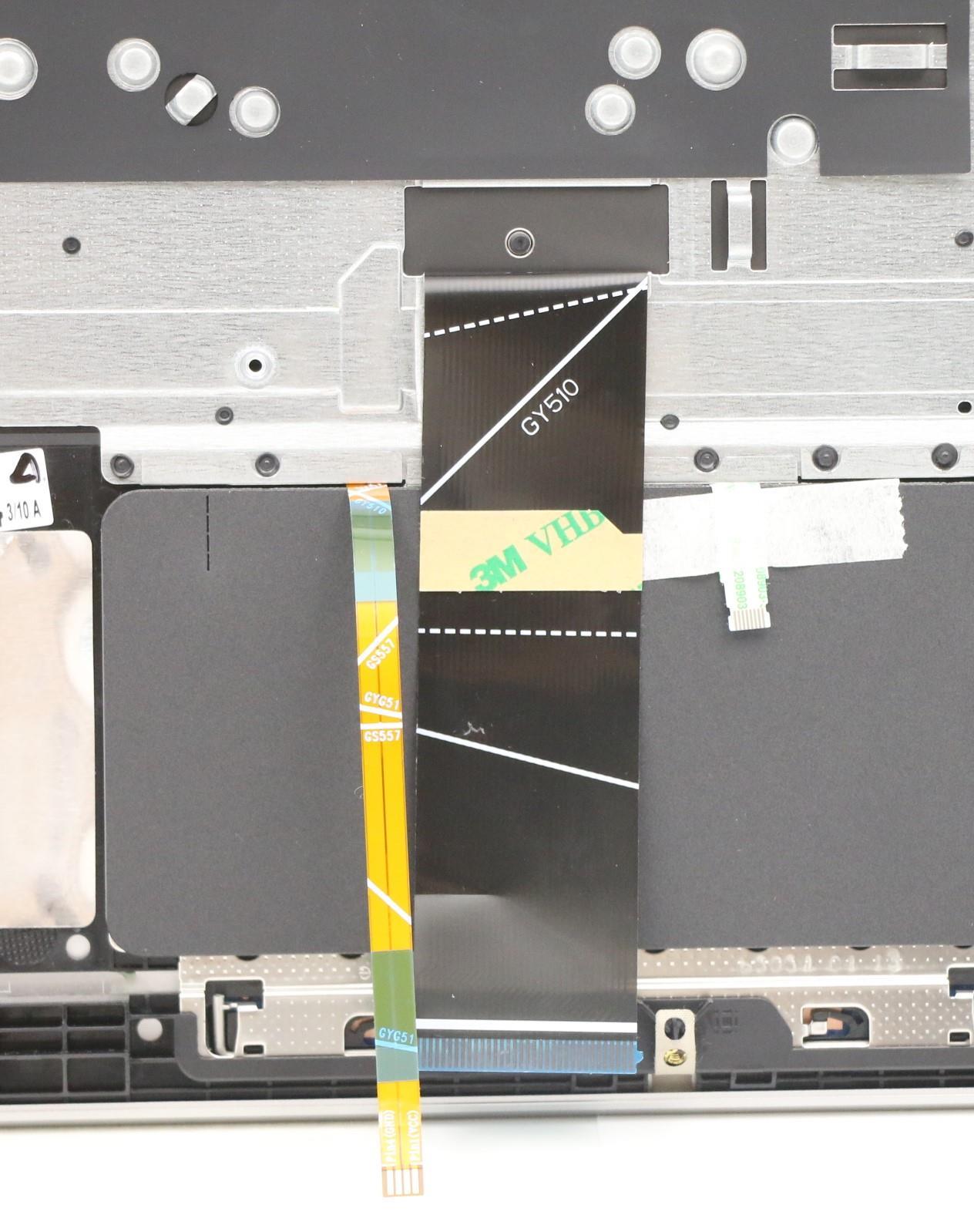 Lenovo Cover Upper Case Asm_Thail81Yq - 5CB1A24879