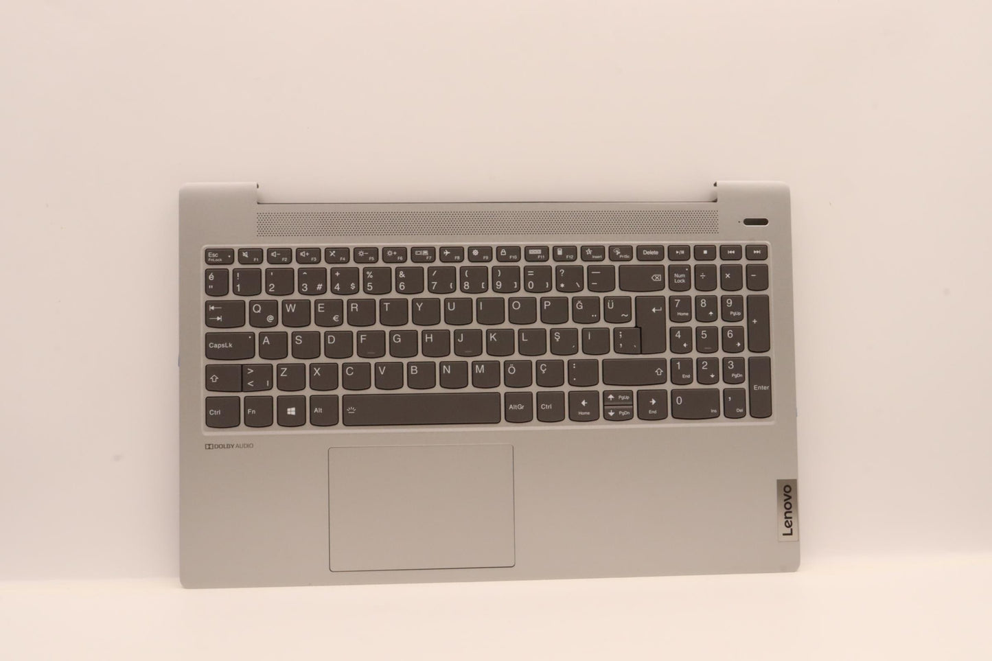 Lenovo Cover Upper Case Asm_Turl81Yqb - 5CB1A24880