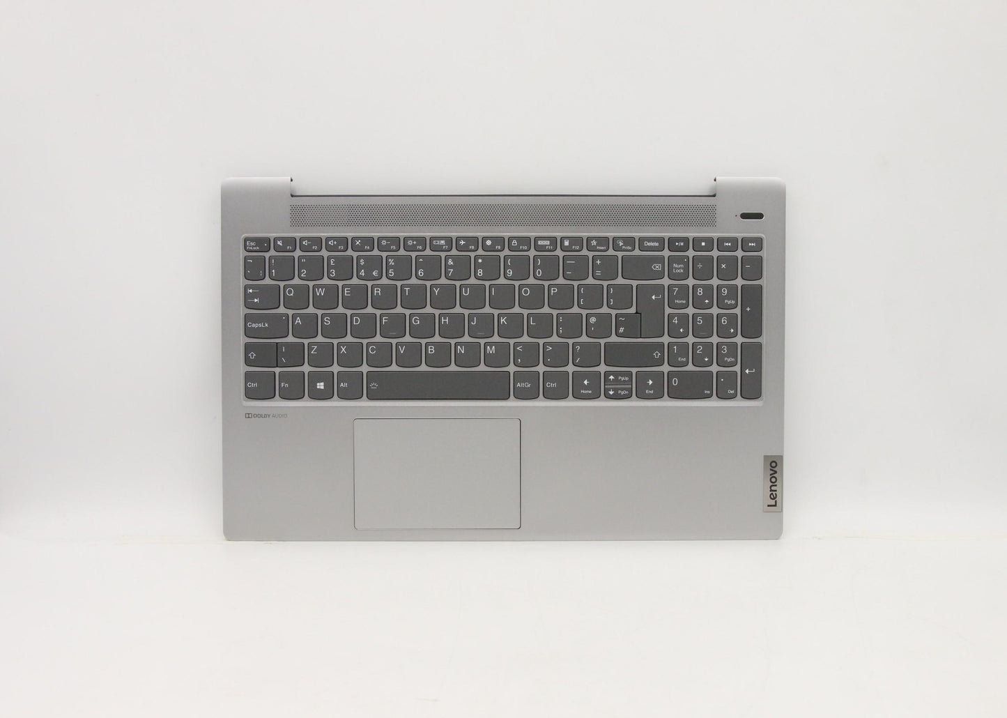 Lenovo Cover Upper Case Asm_Ukel81Yqb - 5CB1A24881
