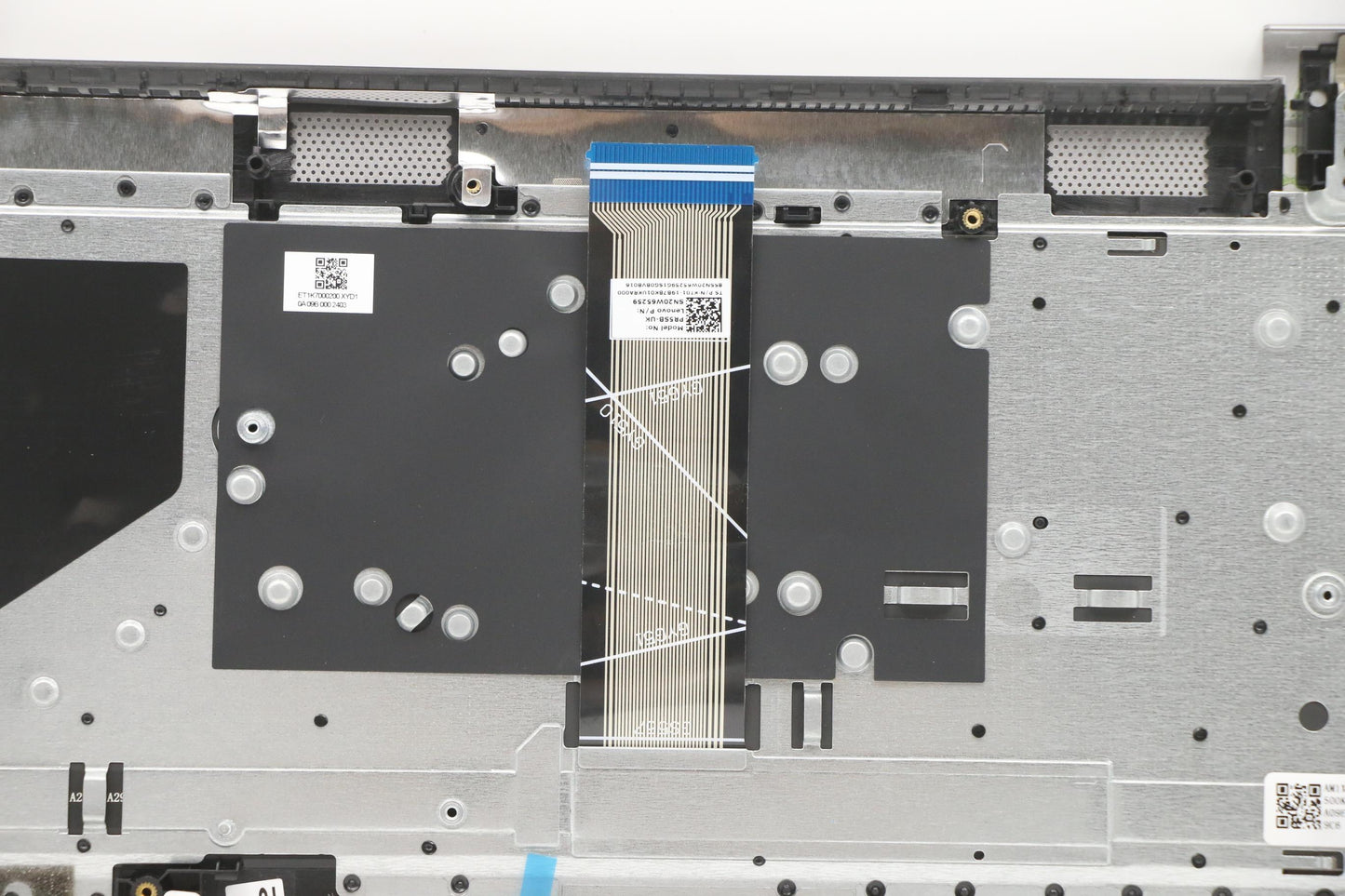 Lenovo Cover Upper Case Asm_Ukel81Yqb - 5CB1A24881
