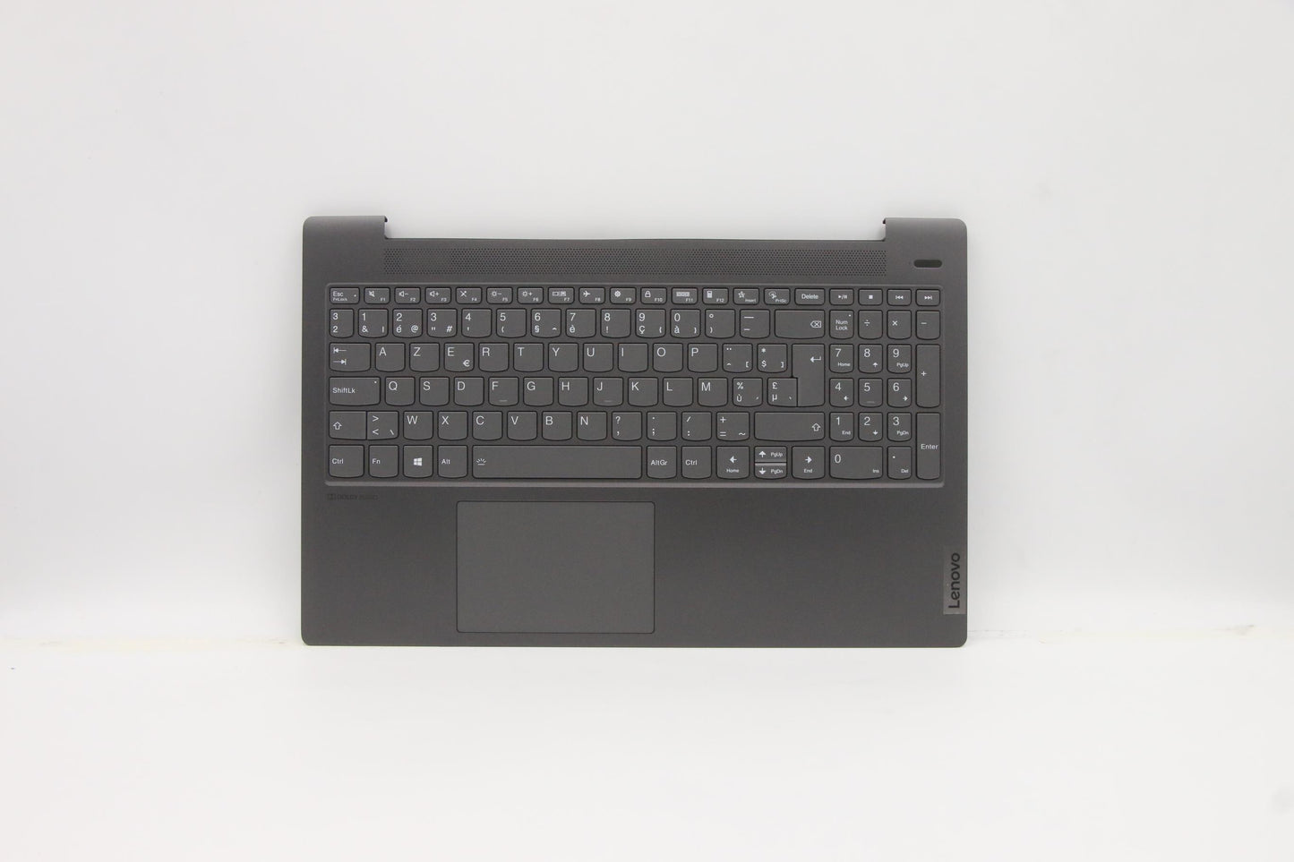 Lenovo Cover Upper Case Asm_Bell81Yqb - 5CB1A24886