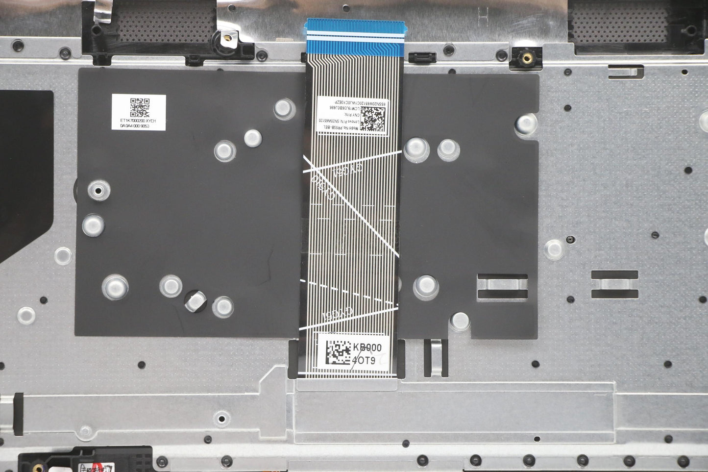 Lenovo Cover Upper Case Asm_Bell81Yqb - 5CB1A24886