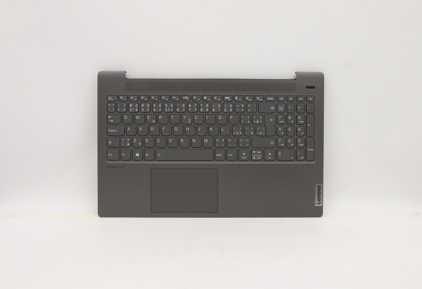 Lenovo Cover Uppercaseasmcze/Slkl81Yq - 5CB1A24889