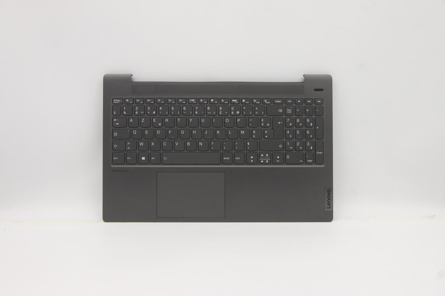 Lenovo Cover Upper Case Asm_Fral81Yqb - 5CB1A24892