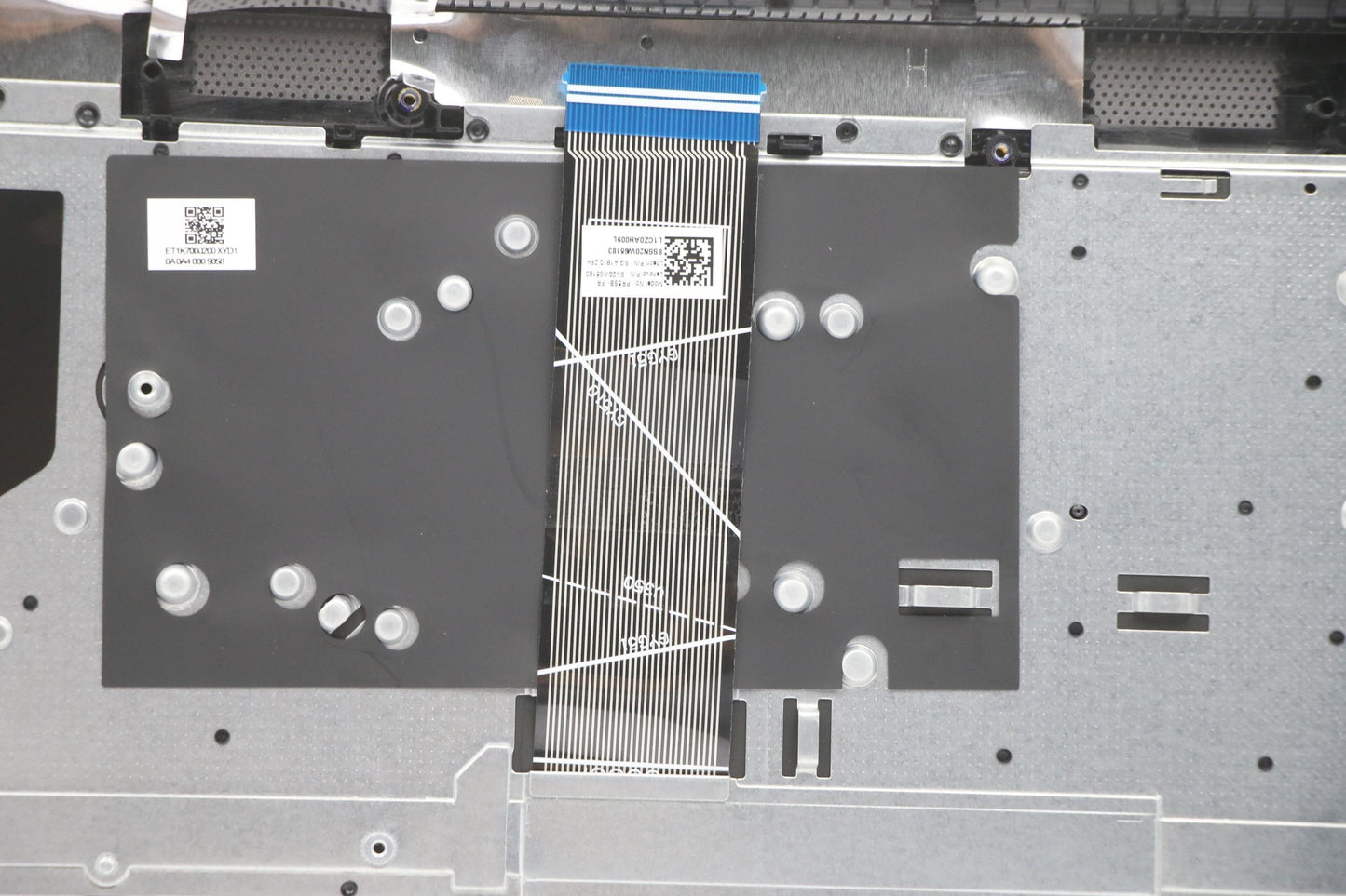 Lenovo Cover Upper Case Asm_Fral81Yqb - 5CB1A24892