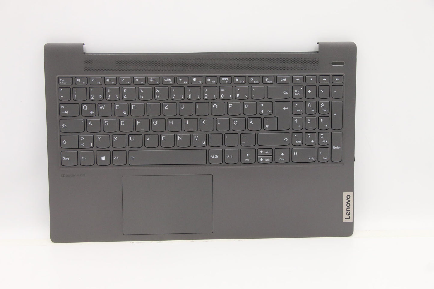 Lenovo Cover Upper Case Asm_Gerl81Yqb - 5CB1A24895