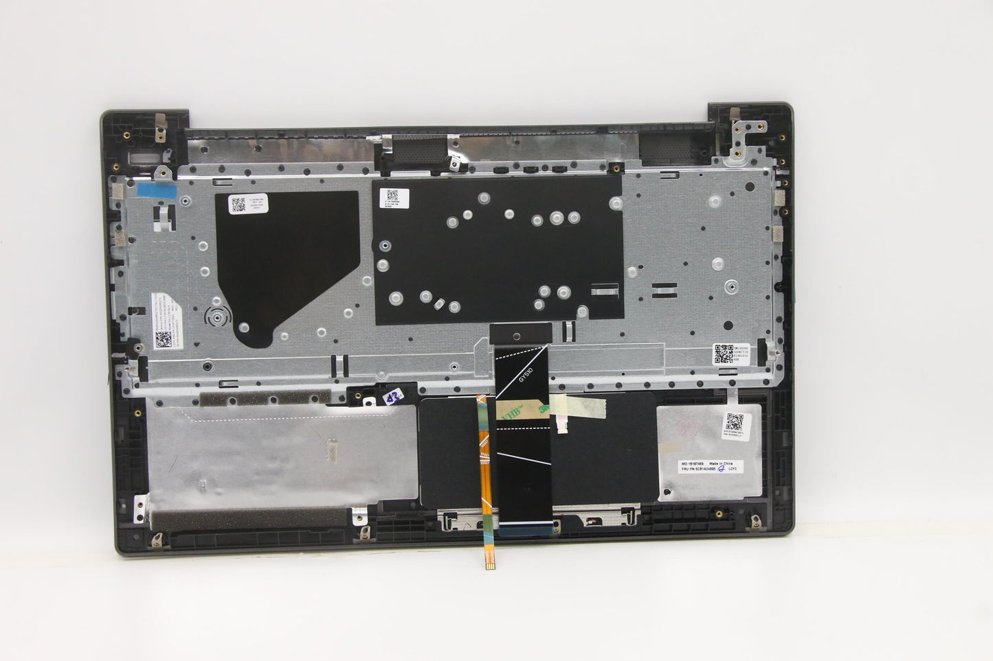 Lenovo Cover Upper Case Asm_Gerl81Yqb - 5CB1A24895