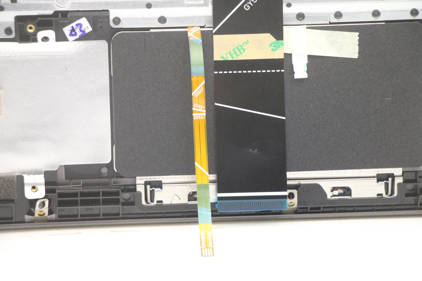 Lenovo Cover Upper Case Asm_Gerl81Yqb - 5CB1A24895