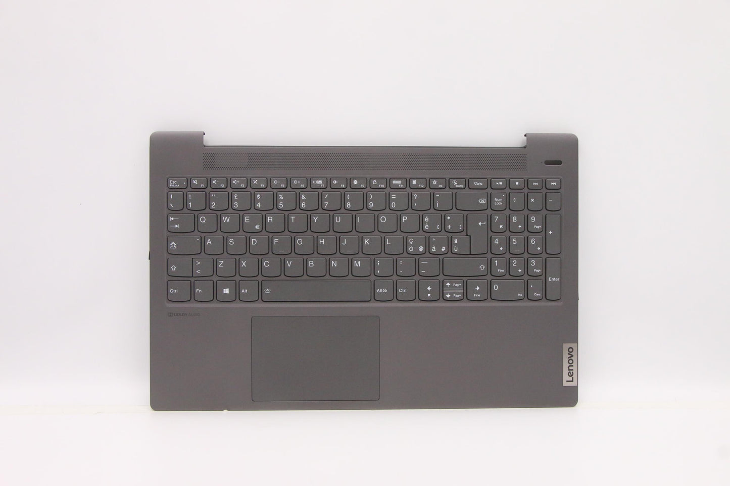 Lenovo Cover Upper Case Asm_Ital81Yqb - 5CB1A24901