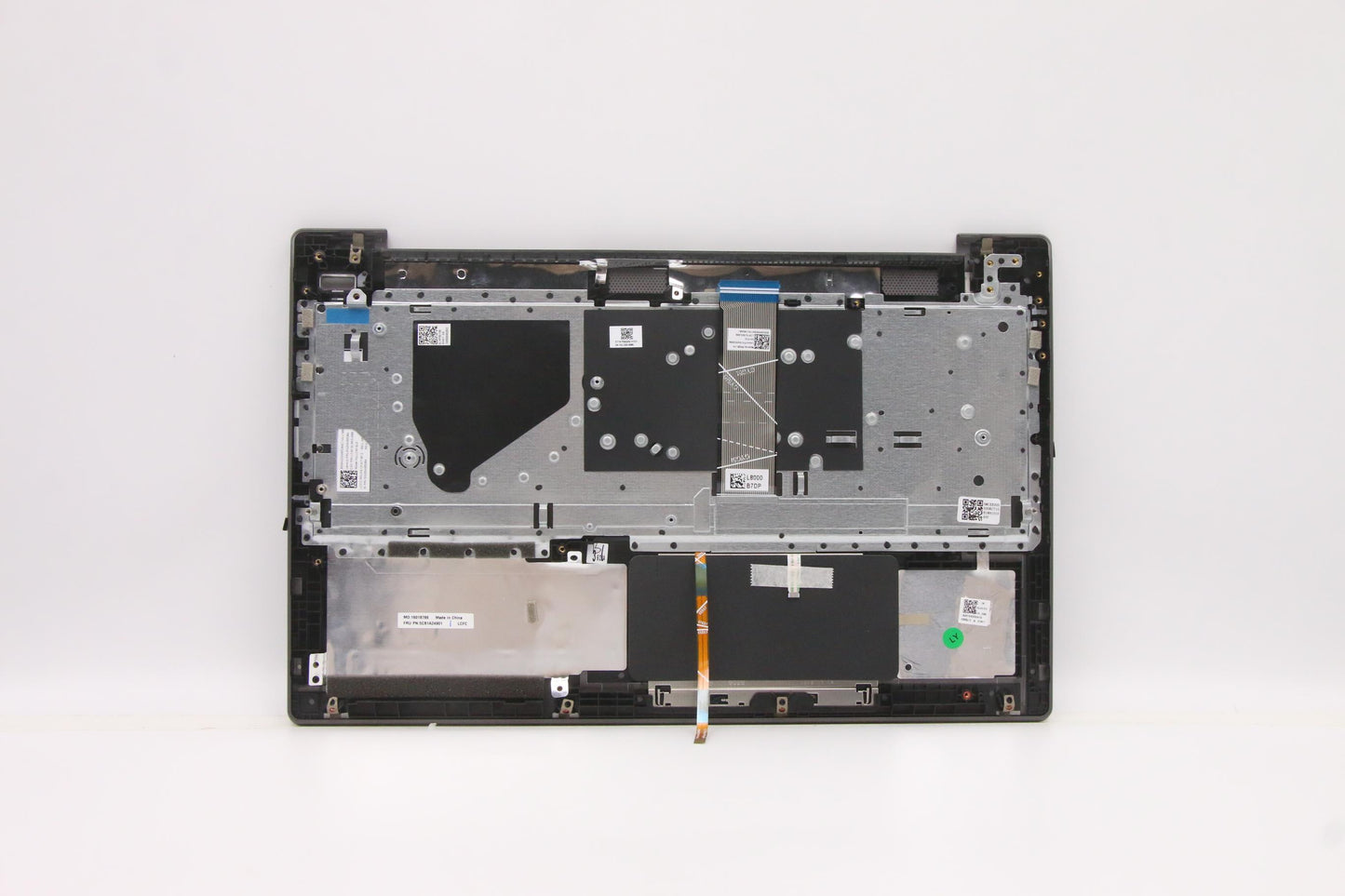 Lenovo Cover Upper Case Asm_Ital81Yqb - 5CB1A24901