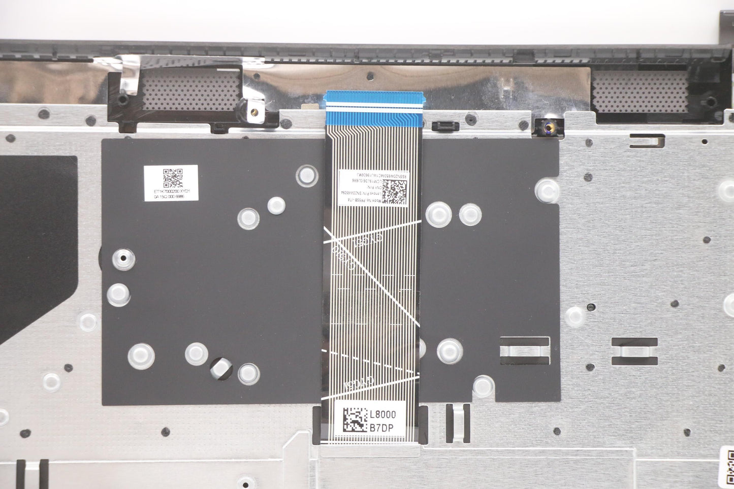 Lenovo Cover Upper Case Asm_Ital81Yqb - 5CB1A24901
