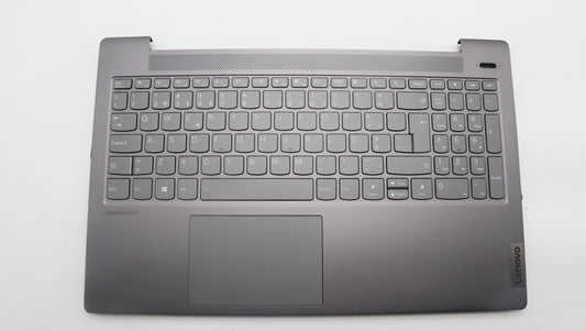 Lenovo Cover Upper Case Asm_Porl81Yqb - 5CB1A24905