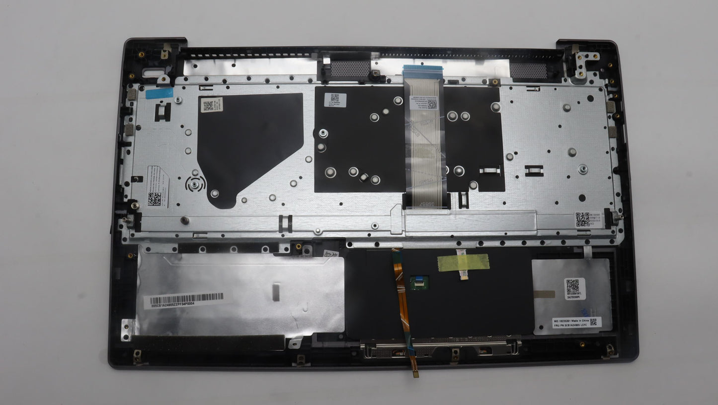 Lenovo Cover Upper Case Asm_Porl81Yqb - 5CB1A24905