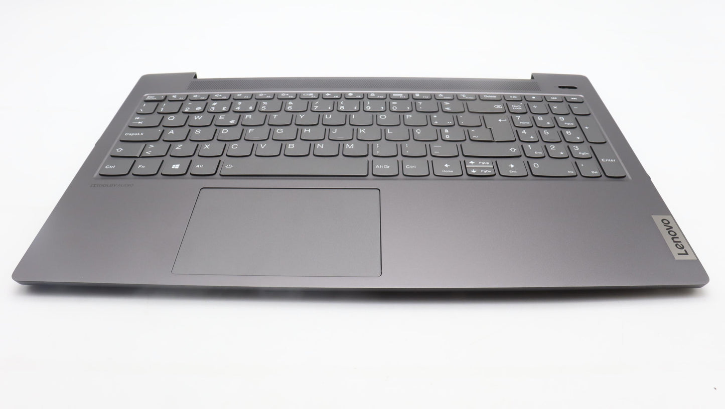 Lenovo Cover Upper Case Asm_Porl81Yqb - 5CB1A24905
