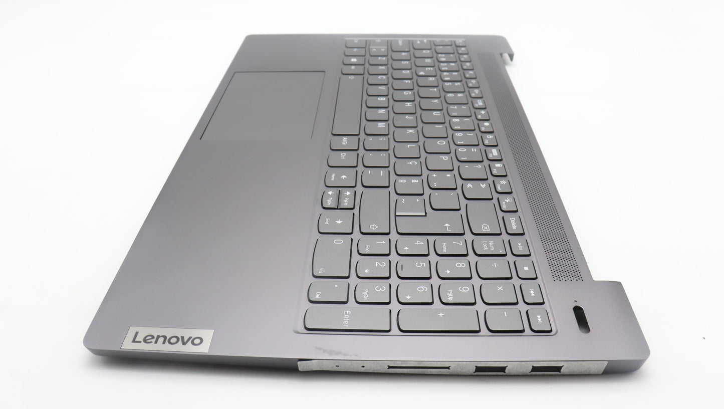 Lenovo Cover Upper Case Asm_Porl81Yqb - 5CB1A24905