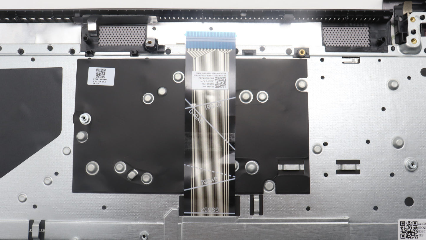 Lenovo Cover Upper Case Asm_Porl81Yqb - 5CB1A24905