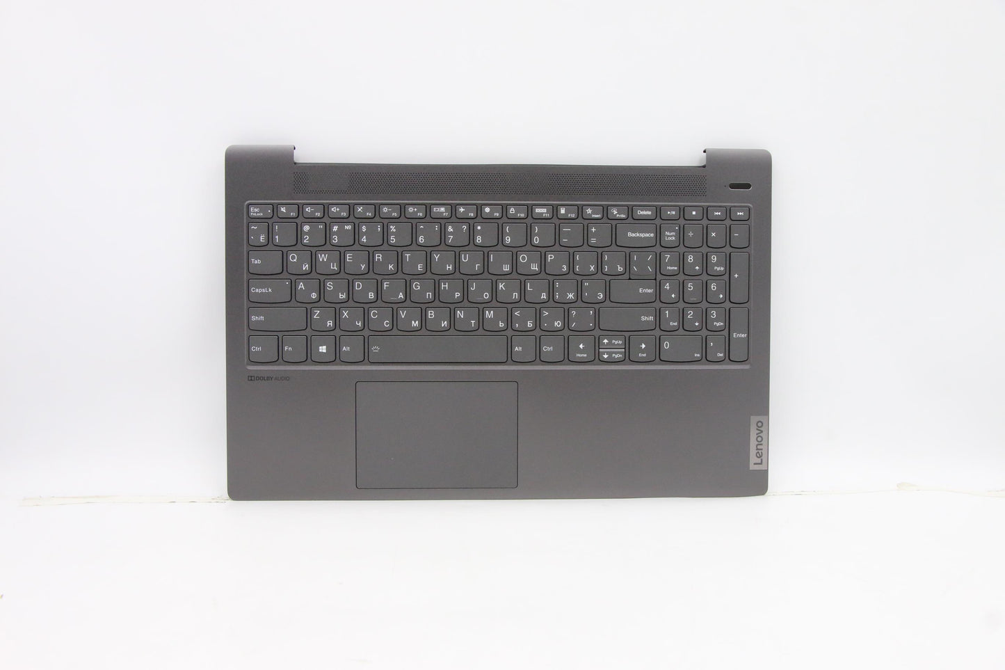 Lenovo Cover Upper Case Asm_Rusl81Yqb - 5CB1A24906