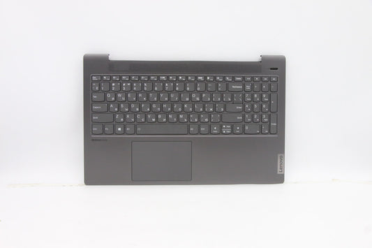 Lenovo Cover Upper Case Asm_Rusl81Yqb - 5CB1A24906